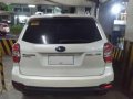 Subaru Forester 2014 for sale -1