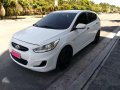 2014 Hyundai Accent Hatchback Diesel for sale-0