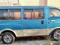 Kia Pregio 96 model Good running condition-5