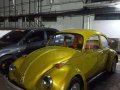 1972 Volkswagen Beetle FOR SALE-9