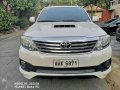 2014 Toyota Fortuner for sale-2