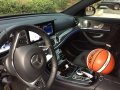 2017 Mercedes Benz E200 AMG Package first owner-1