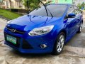 2013 Ford Focus S for sale-0