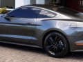 Ford MUSTANG 2.3L EcoBoost AT 2017 for sale-3