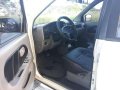 2002 Isuzu Crosswind Xuv for sale -5