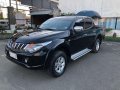 2015 Mitsubishi Strada for sale-7