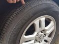 Honda CRV 2003 for sale-2