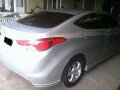 2011 Hyundai Elantra GLS SPORT EDITION 1st owner 395neg in person-5