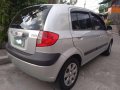 2008 Hundai Getz Matic for sale-2