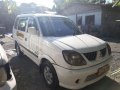 Mitsubishi Adventure 2006 for sale-0