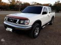 Nissan Frontier 2000 2002 acquired 2.7 smooth diesel engine-10