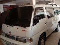 Like New Nissan Urban for sale-5