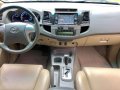 2013 Toyota Fortuner G for sale-7