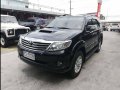 2013 Toyota Fortuner 2.5 G AT Diesel-0