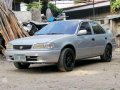 Like New Toyota Corolla for sale-0