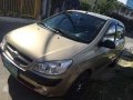 Hyundai Getz 2007 for sale-1