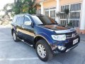 Mitsubishi Montero Sport 2014 GLX for sale -10