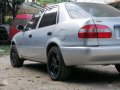 Like New Toyota Corolla for sale-2