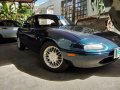 Mazda Miata Mx-5 1998 FOR SALE-0