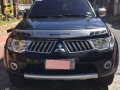 2011 Mitsubishi Montero for sale-1