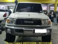 2017 Toyota Land Cruiser LX10 for sale-5