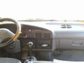 Kia Pregio 96 model Good running condition-7