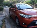SELLING TOYOTA Vios G AT 15-0
