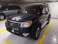 Ford Everest AT 2009 for sale-5