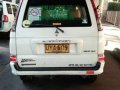 Mitsubishi Adventure 2006 for sale-5