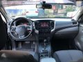 2015 Mitsubishi Strada for sale-3