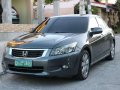 2008 Honda Accord 3.5Q for sale -0