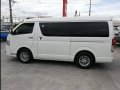 2016 Toyota Hiace Super Grandia AT-5