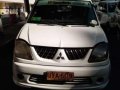 Mitsubishi Adventure 2006 for sale-4