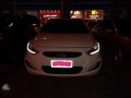2014 Hyundai Accent Hatchback Diesel for sale-4