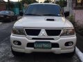 2005 Mitsubishi Montero 4x4 AT for sale-8