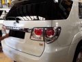 2014 Toyota Fortuner V for sale -1