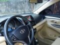 SELLING TOYOTA Vios G AT 15-5