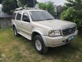 Ford Everest MT 2004 for sale-0