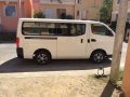 2016 Nissan NV350 Urvan for sale-1