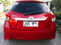 2015 Toyota Yaris for sale-8