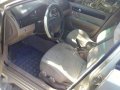 Chevrolet Optra Gls 2004 for sale-6