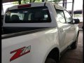 2014 Chevrolet Colorado LT 4x2-6