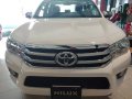 Toyota Hilux 2019 for sale-0