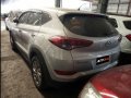 2017 Hyundai Tucson GL 2.0L AT Gasoline-0