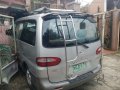 SELLING HYUNDAI Starex set up01 2001-9