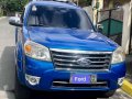 Ford Everest 2011 for sale-7