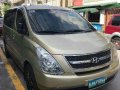 2010 Hyundai Starex for sale -0