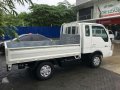 Brand new 4x4 ! 2019 Kia Bongo fix cab truck pick up -5