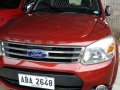 2014 Ford Everest for sale-4