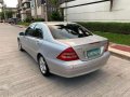 2001 Mercedes Benz C200 for sale-10